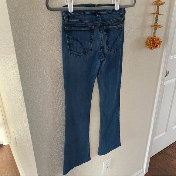 GUC | Joe’s Jeans The Provocateur Bootcut *Petite (Short) Bootcut* - Picture 4 of 15